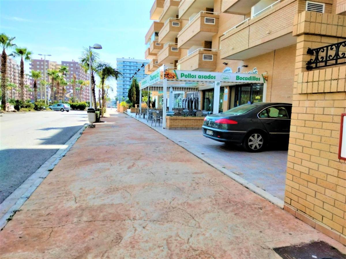 Acv - Valparaiso-2ª Linea Planta 1 Norte Oropesa del Mar Luaran gambar